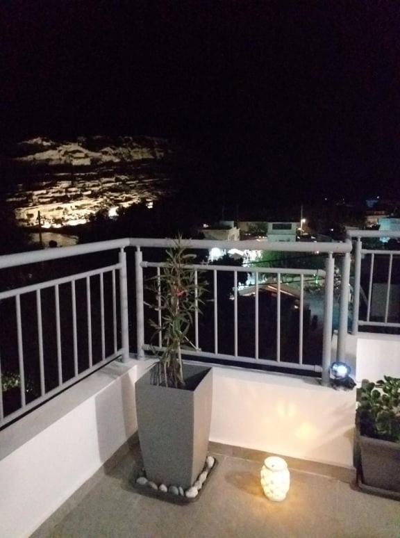 דירות מטלה Alexandra'S House מראה חיצוני תמונה