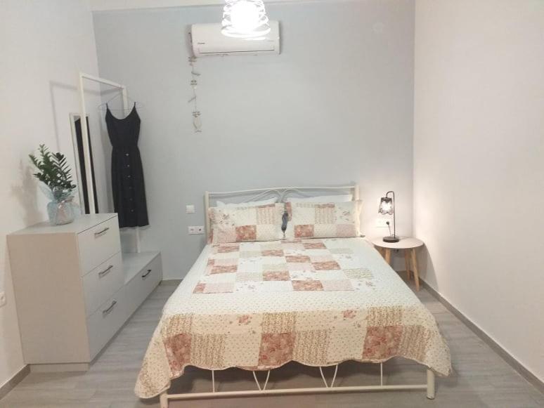 דירות מטלה Alexandra'S House מראה חיצוני תמונה