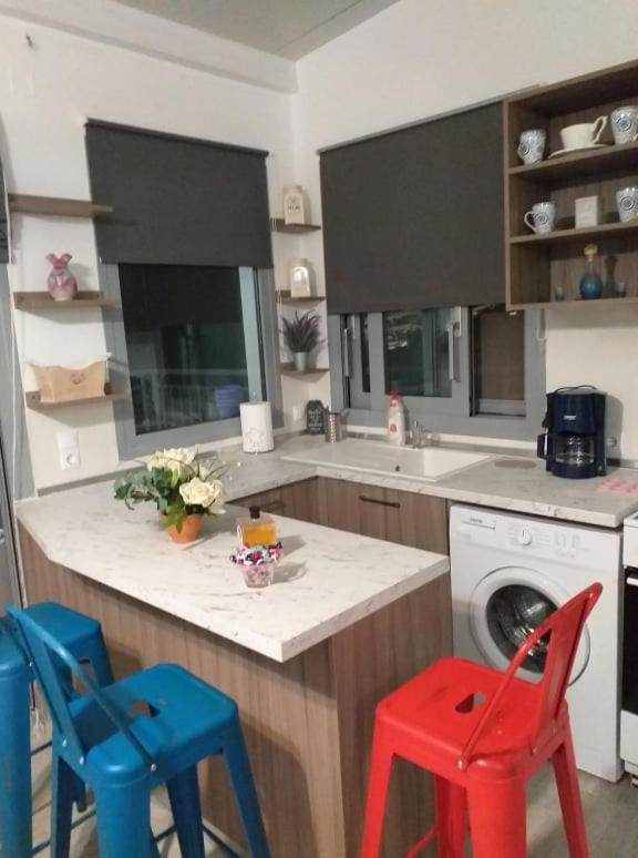 דירות מטלה Alexandra'S House מראה חיצוני תמונה