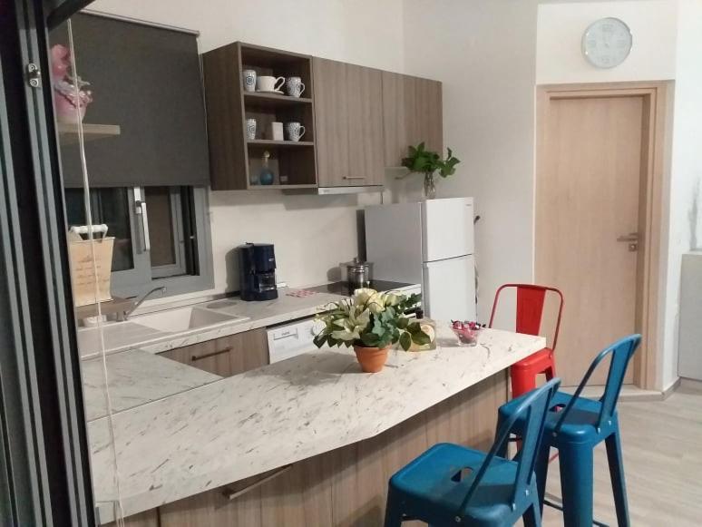 דירות מטלה Alexandra'S House מראה חיצוני תמונה