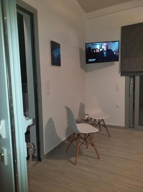 דירות מטלה Alexandra'S House מראה חיצוני תמונה