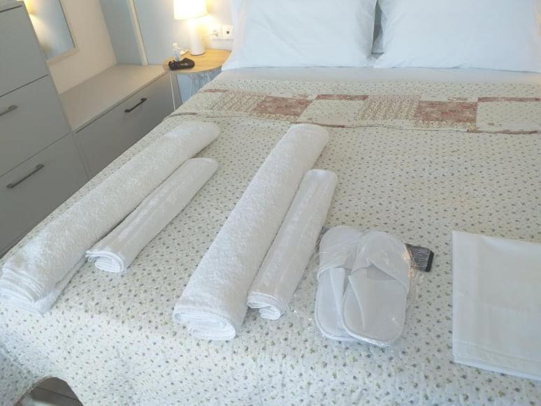 דירות מטלה Alexandra'S House מראה חיצוני תמונה